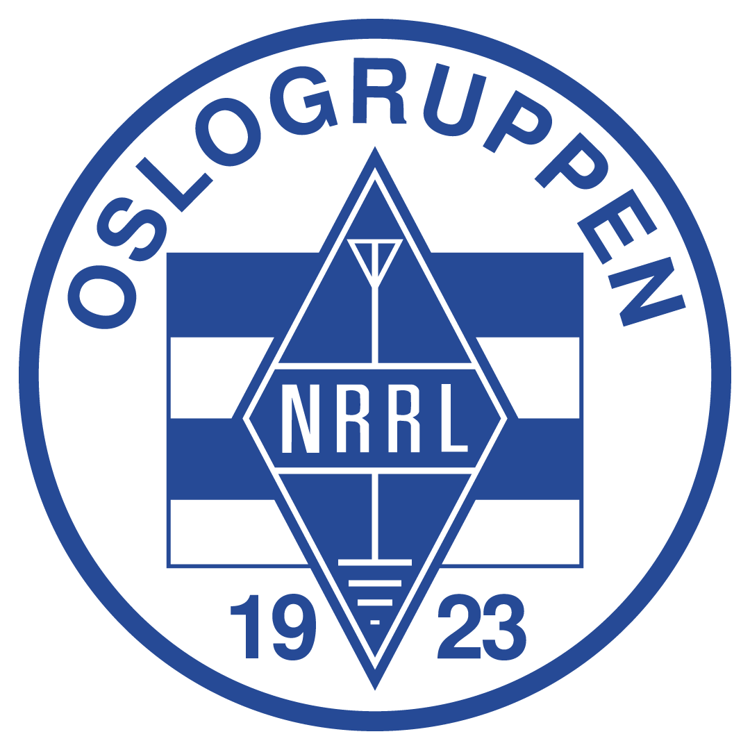 Oslogruppen av NRRL, LA4O
